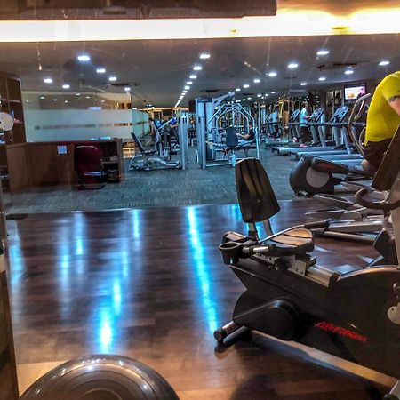 1Br Apartment Connected To Kota Kasablanka At Casa Grande Residence By Travelio جاكرتا المظهر الخارجي الصورة