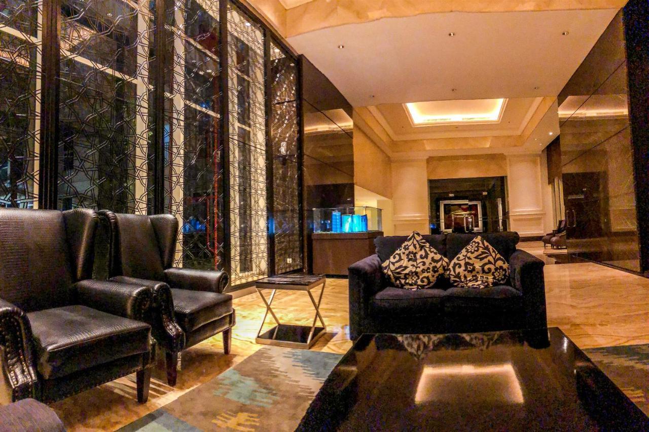 1Br Apartment Connected To Kota Kasablanka At Casa Grande Residence By Travelio جاكرتا المظهر الخارجي الصورة