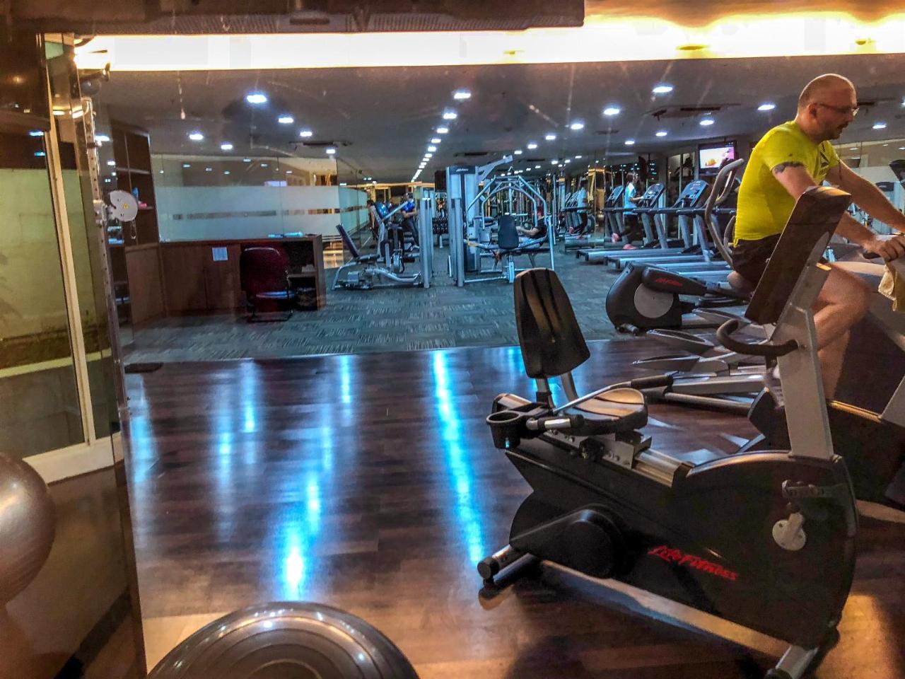 1Br Apartment Connected To Kota Kasablanka At Casa Grande Residence By Travelio جاكرتا المظهر الخارجي الصورة