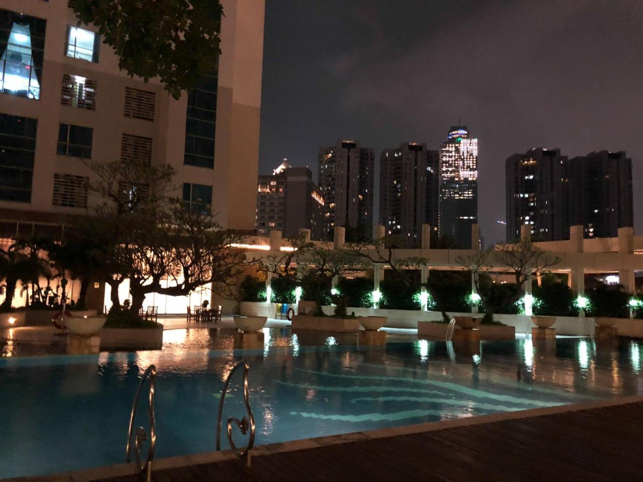 1Br Apartment Connected To Kota Kasablanka At Casa Grande Residence By Travelio جاكرتا المظهر الخارجي الصورة